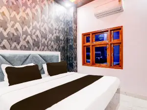 Hotel O Royal Classic Inn