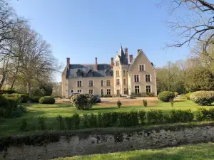 Les gites de l'Abeaupiniere