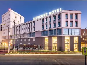 Mercure Achères St Germain en Laye