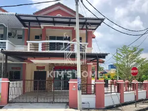 Kim’s Home - Your Perfect Getaway In Nibong Tebal