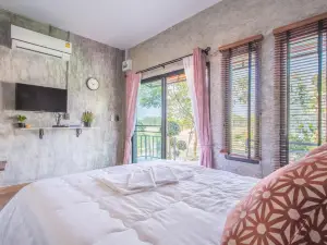 Samai Valley Chanthaburi [Room No.2]