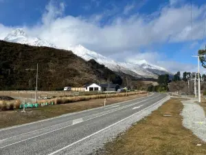 Studio in Glenorchy