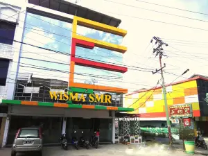Wisma Smr