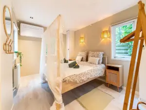 Cozy Holiday Home in Gelderland
