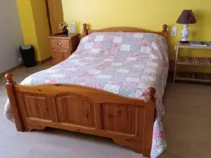 AU Coeur de l'Enclave