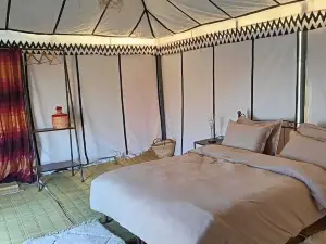 Akwabir Eco Camp
