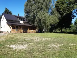 Kuća za Odmor Lika