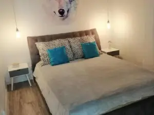 Apartamenty Oleńka I - Szczytno Mazury