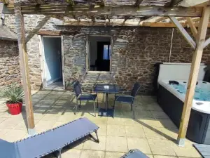 L'évasion Plaisir Privé Spa