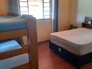 Chácara Dos Ypes