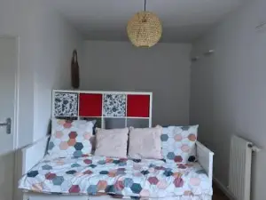 Appartement 20mn Paris Saint Lazare (4 Personnes)