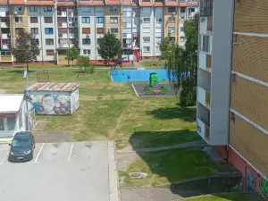 Apartman Vesna