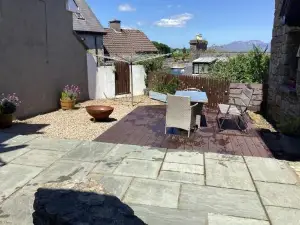 Roundstone Retreats Abbys Cottage