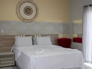 Recife Palace Hotel
