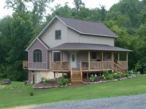 Your Home Away From Home