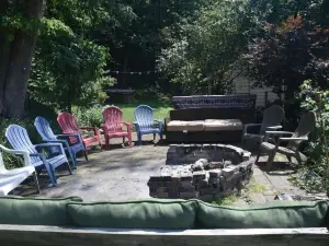 JUST ANOTHER DAY IN PARADISE