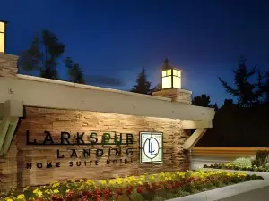 Larkspur Landing Extended Stay Suites Bellevue