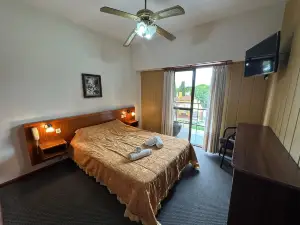 Sun-Shine Hotel
