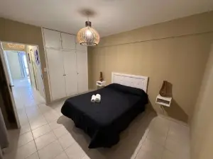 Apartamento Céntrico 5 Personas 3 Ambientes