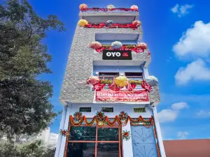 Hotel O Aashiyana Hotel & Restaurant