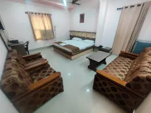 Hotel Apsara Koraput