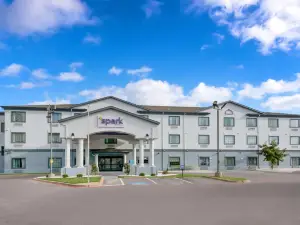 Spark by Hilton Wichita Falls