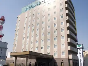 Hotel Route-Inn Nanao Ekihigashi
