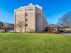 Comfort Inn & Suites Somerset - New Brunswick