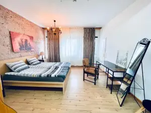 Studio in Wehingen