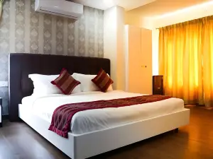 Hotel Blue Pearl Chikmagalur
