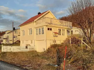 person holiday home in Finnsnes-By Traum