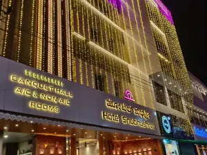 Hotel Shubhashree Comfort