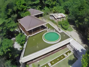放鬆奢華小屋