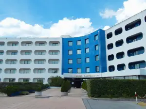 Hotel & Residence Castelli