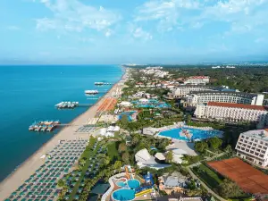 Kaya Belek -