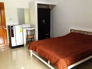 Sunshine Mansion