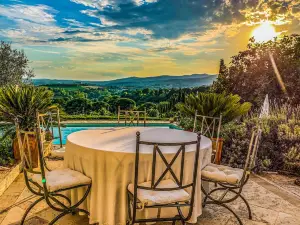 Countryhouse Villa Rey