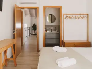 Pure Fonte Velha B&B
