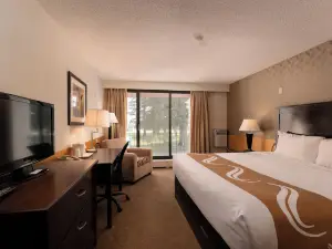 Prestige Riverside Lodge