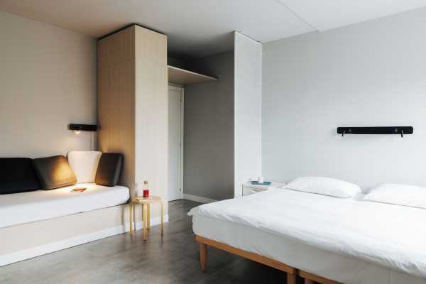 Combo Bologna - Hostel Promo Code