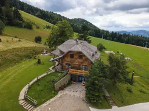 Lipowe Wzgórze Limanowa