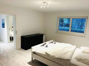 Big House for 10 People
