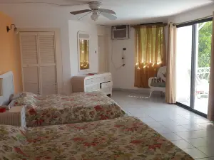 Habitation Hatt Hotel