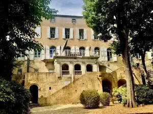 Le Domaine de Villespy