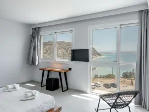 Areti Hotel
