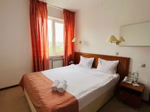 Tengri Hotel
