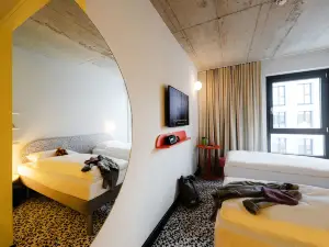 Ibis Budget Muenster City