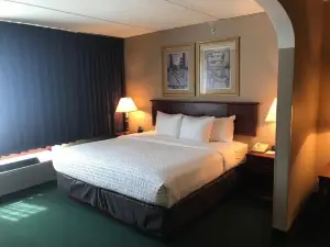 The Marx Hotel - Downtown - University Area
