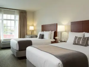 Hotel Anthracite