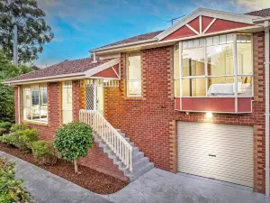 Exquisite 2BR Staycation Ringwood เอ็กซ์ควิสิท 2BR เซย์เคชัน ริงวู้ด